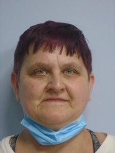 Debra Kay Warriner a registered Sex or Violent Offender of Indiana