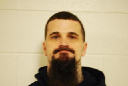Jason Allen Jackson a registered Sex or Violent Offender of Indiana
