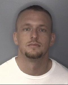 Michael Ryan Mcgill a registered Sex or Violent Offender of Indiana