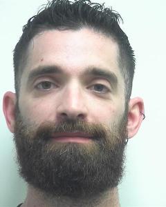 Jared Phillip Lacey a registered Sex or Violent Offender of Indiana