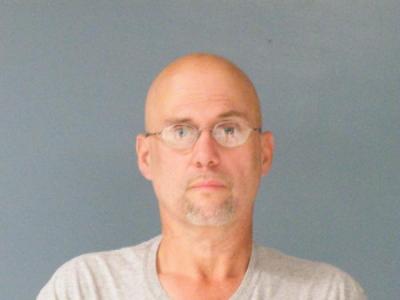 James A Merritt a registered Sex or Violent Offender of Indiana