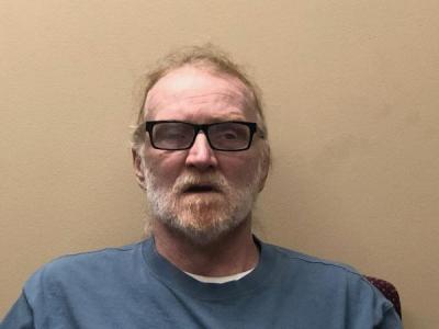 Christopher Lee Marr a registered Sex or Violent Offender of Indiana