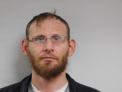 Matthew Ryan Baker a registered Sex or Violent Offender of Indiana