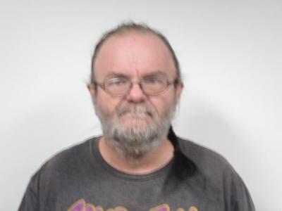 Timothy A.j.l. Cook a registered Sex or Violent Offender of Indiana