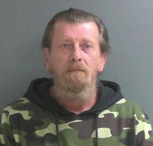 Ronald Wayne Thomas a registered Sex or Violent Offender of Indiana