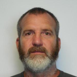 Michael Ross Musselman a registered Sex or Violent Offender of Indiana