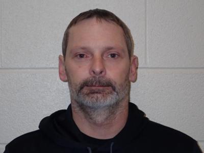 Chelso Glenn Newbolds a registered Sex or Violent Offender of Indiana
