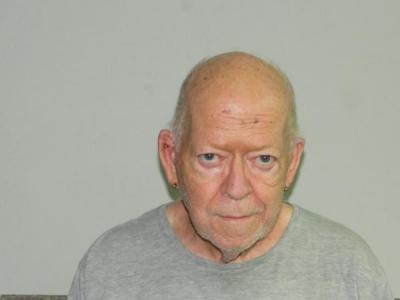 Ronald Leroy Sanders a registered Sex or Violent Offender of Indiana