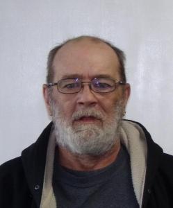 John Eric Widener a registered Sex or Violent Offender of Indiana