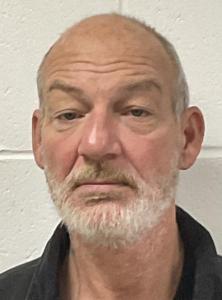 Ronald Reno Stephens a registered Sex or Violent Offender of Indiana