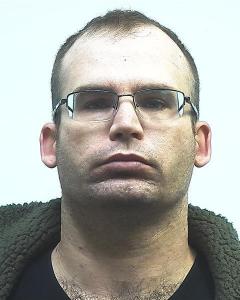 Todd Alan Currie Jr a registered Sex or Violent Offender of Indiana