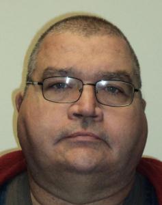 Eugene Patrick Wroblewski a registered Sex or Violent Offender of Indiana