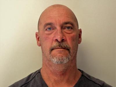 Gary Lynn Armstrong a registered Sex or Violent Offender of Indiana