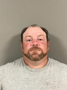 Daniel Robert Bonebrake a registered Sex or Violent Offender of Indiana