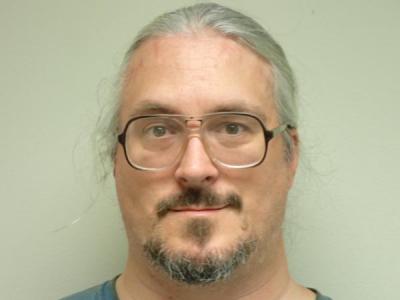 Anthony Joseph Bennett a registered Sex or Violent Offender of Indiana