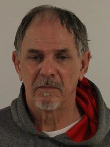 Edward Dale Lowe a registered Sex or Violent Offender of Indiana