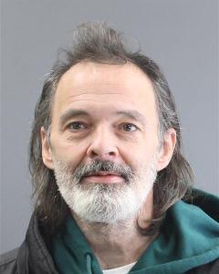 David John Hellman a registered Sex or Violent Offender of Indiana