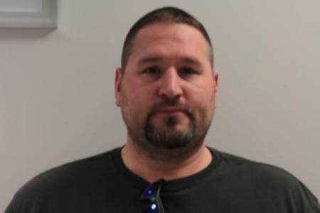 Jordan M Woodward a registered Sex or Violent Offender of Indiana