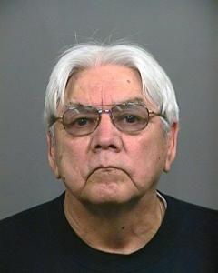 Frederico Santos Guzman a registered Sex Offender of Arizona