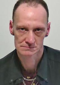 Daniel Eugene Smith a registered Sex or Violent Offender of Indiana