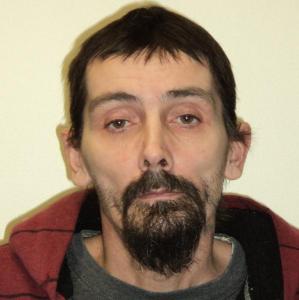 Timmy Wooton a registered Sex or Violent Offender of Indiana