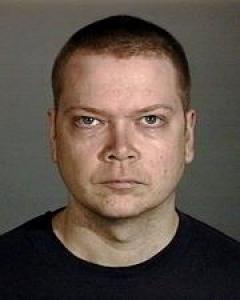 Edward Hoffman a registered Sex or Violent Offender of Indiana