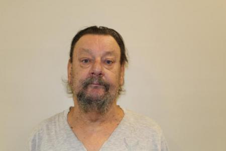 Danny Royce Houston a registered Sex or Violent Offender of Indiana