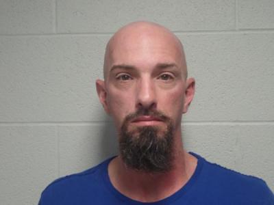 Steven M Babcock a registered Sex or Violent Offender of Indiana