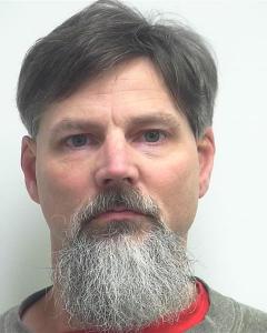 Gregory Michael Hope a registered Sex or Violent Offender of Indiana
