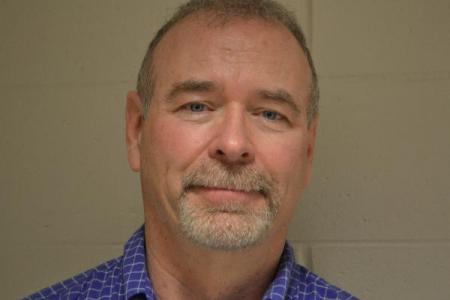 James Patrick Simpson a registered Sex or Violent Offender of Indiana