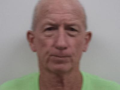 Bruce Ryan Lamson a registered Sex or Violent Offender of Indiana