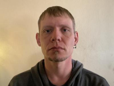 Marvin Christopher Ritch a registered Sex or Violent Offender of Indiana
