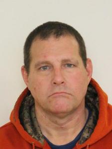 Kevin Charles Weber a registered Sex or Violent Offender of Indiana