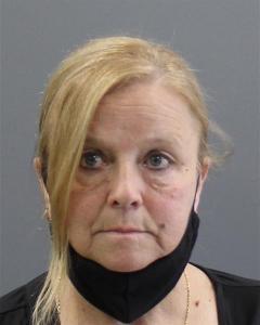 Doreen Edna Soohey-maxwell a registered Sex or Violent Offender of Indiana