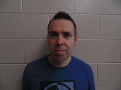 David Joseph Solomon a registered Sex or Violent Offender of Indiana