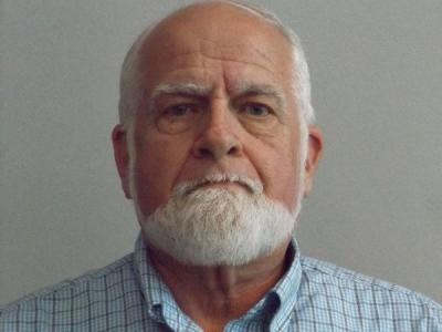 Rex Allan Howard Sr a registered Sex or Violent Offender of Indiana