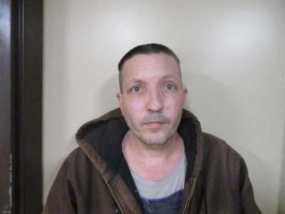 Matthew T Hobbs a registered Sex or Violent Offender of Indiana