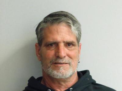 Chris Harry Craft a registered Sex or Violent Offender of Indiana