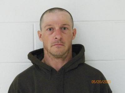 David Kyle Wiggins a registered Sex or Violent Offender of Indiana