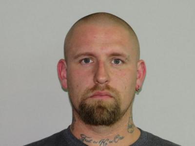 Jason Edward Watts a registered Sex or Violent Offender of Indiana