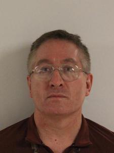 Ralph James Wood a registered Sex or Violent Offender of Indiana