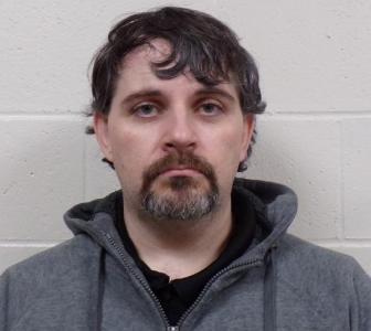 Jason Lee Goines a registered Sex or Violent Offender of Indiana