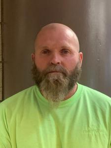 Timothy Curtis Bossard a registered Sex or Violent Offender of Indiana