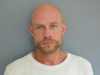 Bradley Dean Walz a registered Sex or Violent Offender of Indiana