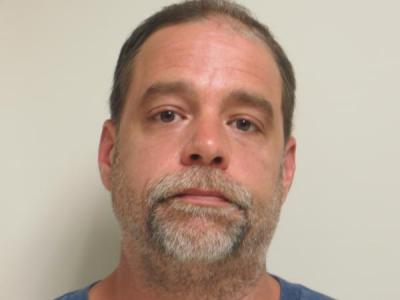 Matthew Albert Wunder a registered Sex or Violent Offender of Indiana