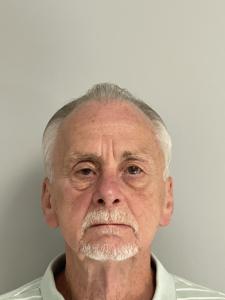 James Floyd Hollon a registered Sex or Violent Offender of Indiana