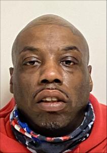 Earnest Lee Johnson a registered Sex or Violent Offender of Indiana