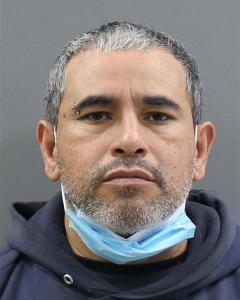 Ernesto Arce a registered Sex or Violent Offender of Indiana