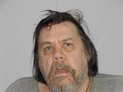 Gary Melvin Stewart a registered Sex or Violent Offender of Indiana