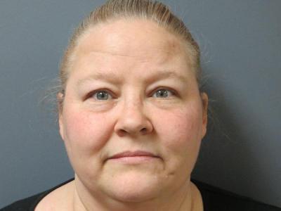 Misty Sue Caldwell a registered Sex or Violent Offender of Indiana